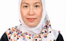 dr. Murfariza Herlina, Sp.A