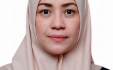 dr. Yuni Lidya, Sp.KK, M.Sc