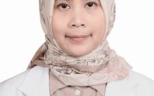 dr. Alissa Devi Agustina, Sp.M
