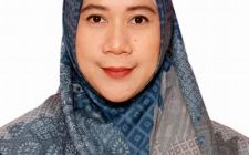 dr. Rizki Adelia, Sp.M