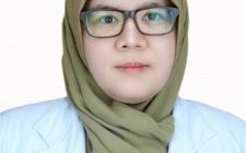 dr. Putri Aisyah, Sp.P