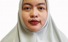 dr. Fersia Iranita Liza, Sp.P