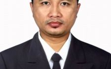 dr. Haivan Kusuma Aji, Sp.B