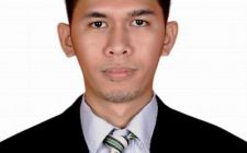 dr. Yohanes Gunawan, Sp.P, M.Ked(Paru)