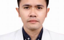 dr. Andi M. Rizqi Yusran, Sp.N