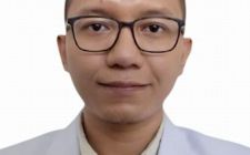 dr. Muhammad Khairul Afif, Sp.P