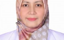 dr. Chairunnisa, Sp.PD