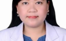dr. Maria Belladonna Rahmawati Sugianto, Sp.S, M.Si.Med