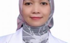 dr. Yaditta Mirdania, Sp.PD-KGEH, M.Biomed