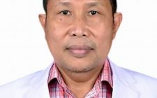 dr. I Made Gede Darmaja, Sp.PD, FINASIM
