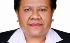 dr. Alva Samantha Djitmau, Sp.PD-KGH