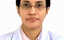 dr. Anggreini Susanti, Sp.PD-KGH