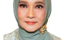dr. Mahrani Tanjung, Sp.A