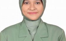dr. Devi Kartika Kusumandari, Sp.B