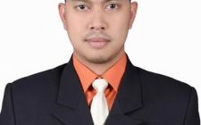 dr. Paksi Satyagraha, Sp.U(K), M.Kes
