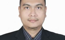 dr. Christopher Antony Simanjuntak, Sp.OT