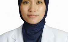 dr. Dhita Karina, Sp.KK