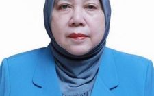 dr. Hj. Suksmi Yitnamurti I.S, Sp.KJ