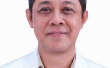 dr. Irawan Sandjojo, Sp.S