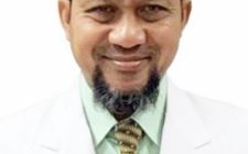 dr. Khamim Thohari, Sp.BS