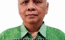 dr. Krido Restiadi, Sp.M