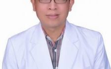 dr. Novian Wibowo, Sp.S
