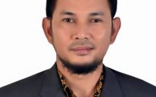 dr. Hendra Gunawan, Sp.OT