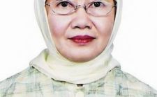 dr. Nani Sulistyarini, Sp.PD