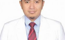 dr. Indo Rizki Pramulia, Sp.OT