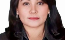 drg. Elya Blandina Ginting, Sp.BM
