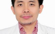 drg. Faizal Hasan, Sp.KGA