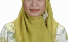 dr. Deasy Putri Sukarno, Sp.S