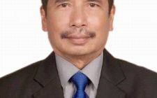 dr. Alexander Kaliaga Ginting Suka, Sp.P, MARS