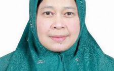 dr. Alia Sandra, Sp.OG