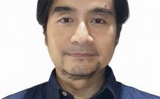 dr. Iron Subekti, Sp.B