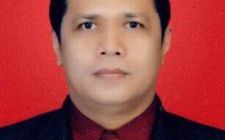 dr. Dedi Gafar, Sp.A, M.Biomed