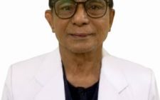dr. Riswandi, Sp.A, M.Hum