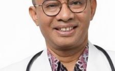 dr. Zulfikri, Sp.A(K)
