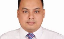 dr. Ricky Agave Ompusunggu, Sp.U