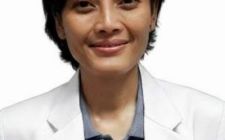 dr. RR. Ignatia Sinta Murti, Sp.PD-KGEH