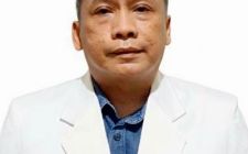 dr. Yudhy Arius, Sp.BP-RE