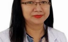dr. Sherly Yuniarchan, Sp.A