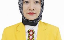 dr. Moriko Pratiningrum, Sp.THT-KL, M.Kes