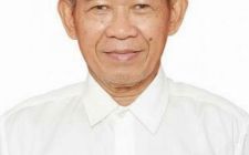 dr. Emil Bachtiar Moerad, Sp.P