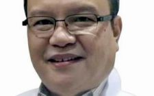 dr. Gregorius Tekwan, Sp.OT