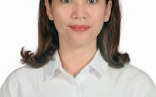 dr. Nancy Nora Sitohang, Sp.KK