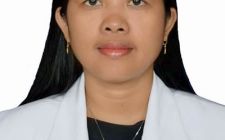 dr. Grace Earny Pinta Madingin, Sp.BS