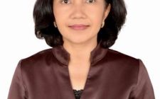 dr. Linda Elianora Sinaga, Sp.A