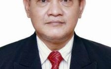 dr. Dadik Agus Soenjoto, Sp.BA