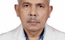 dr. Indra Tamboen, Sp.A